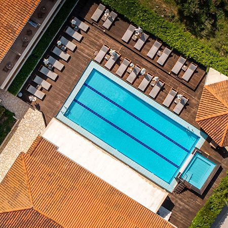 Agrilia Hotel Adults Only Laganász Kültér fotó